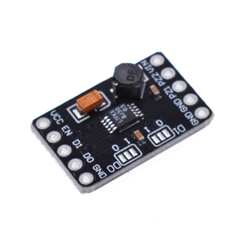 LTC3588 CJMCU- energy collector module Harvester Breakout Energy | BigBuy360 - bigbuy360.vn
