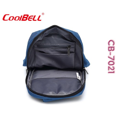 Túi đeo chéo CoolBell CB-7021 chính  hãng