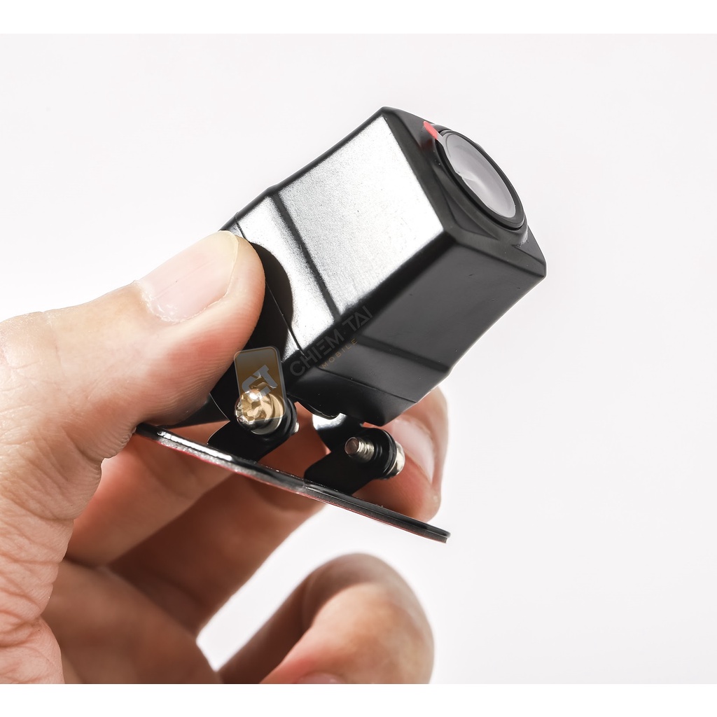 Camera lùi xiaomi 70mai Midrive RC05 dây dẫn 10 mét 15 mét cho xe dài kết nối với 70mai D07