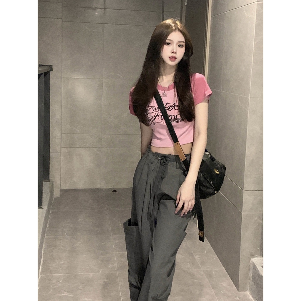 Quần Legging Ống Rộng plus size Thời Trang Hàn Quốc JH-YDQ-13