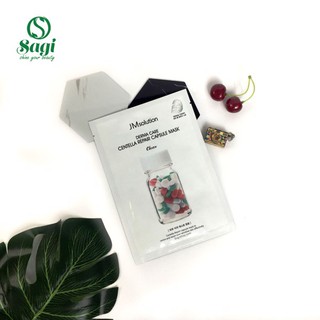 Mặt Nạ Giấy JM Solution