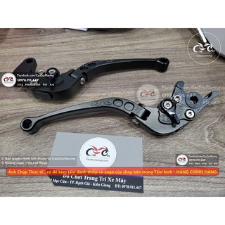 Tay thắng CRG EX150 tăng chỉnh - giá 1 cặp