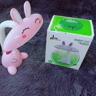 Đèn Học Chống Cận Tai Thỏ