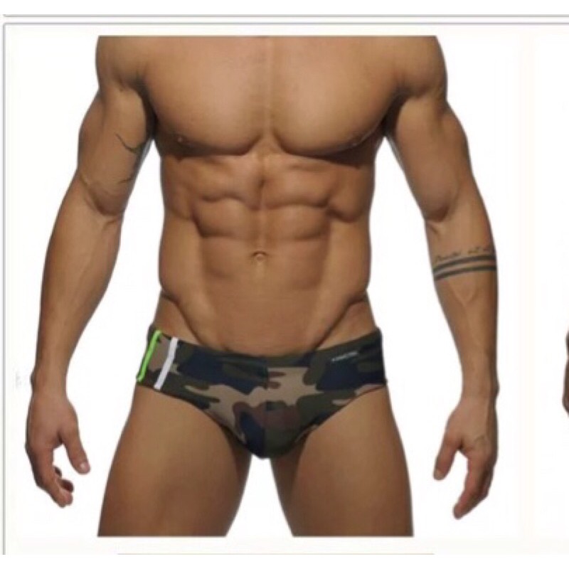 [BIG SIZE ĐẾN 100KG] Quần Bơi Nam Tam Giác Laha Chạy Sọc Chỉ Và Hoạ Tiết Size M-3XL - Lucky Girl shop | BigBuy360 - bigbuy360.vn