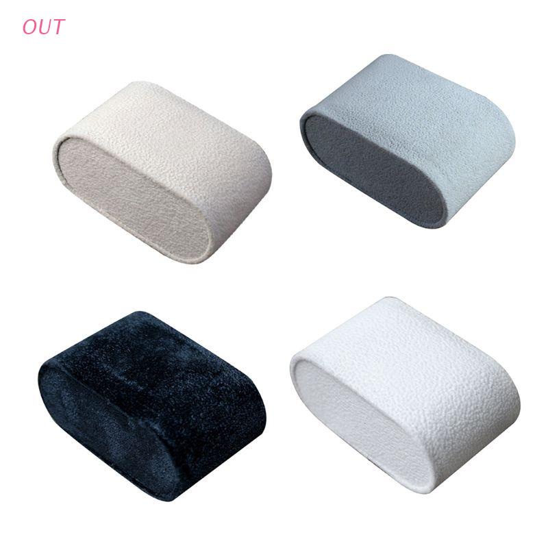 Gối Đứng Đỡ Trưng Bày Đồng Hồ/Trang Sức Nhỏ Gọn