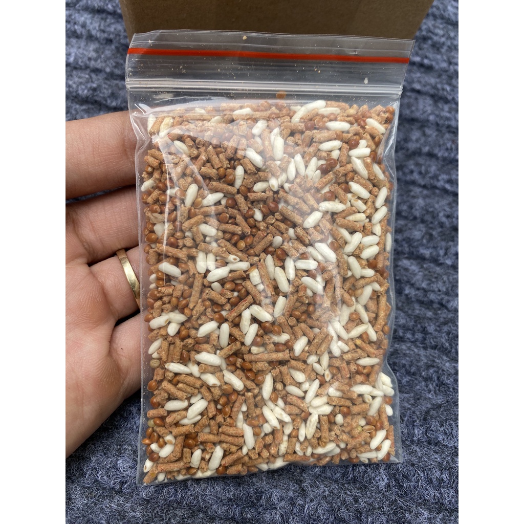 MỒI bẫy chuột