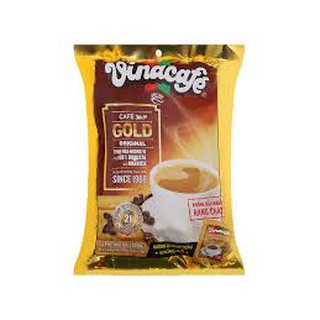 💖DATE MỚI💖 Cà phê 3in1 Vinacafe 24 gói 480g