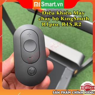 Điều khiển máy chạy bộ xiaomi Kingsmith (R1pro,R1S,R2...)