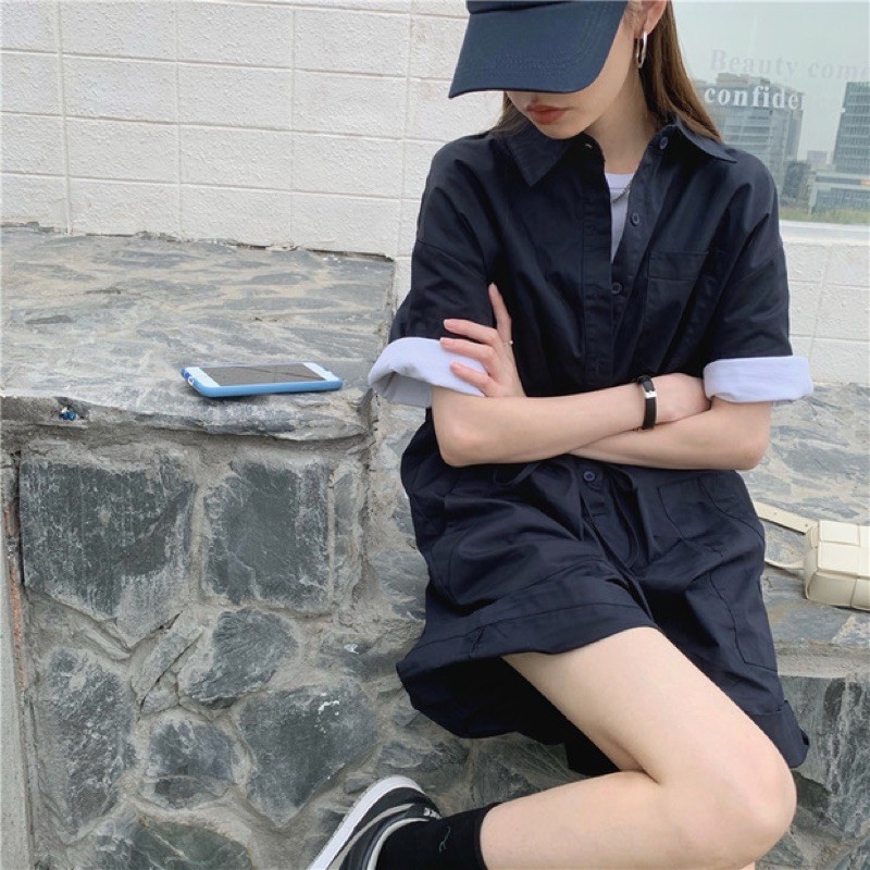 YẾM TAY NGẮN DÂY RÚT EO MÙA HÈ 2021 | BigBuy360 - bigbuy360.vn