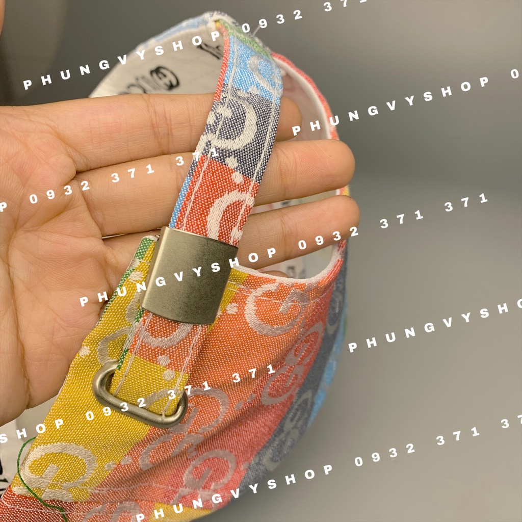 Mũ LƯỠI TRAI unisex cực hot nam nữ - KÉT GG MÀU - nón kết basic đơn giản