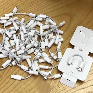 Jack chuyển đổi tai nghe iPhone[Chính Hãng] Apple