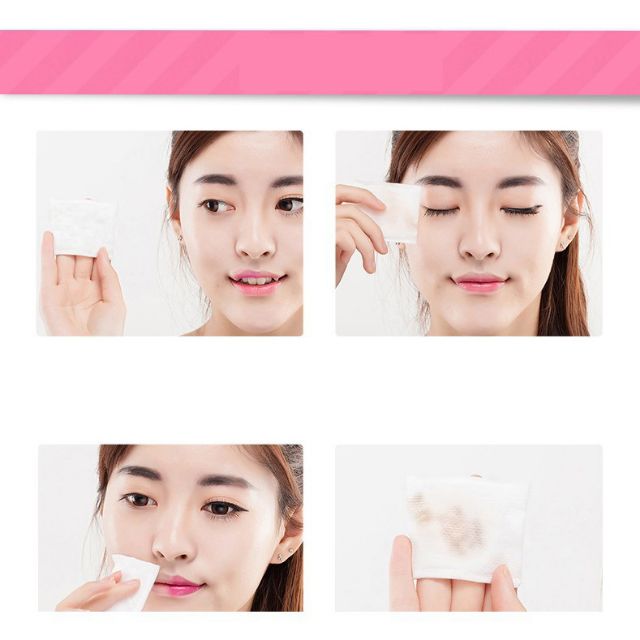 Nước tẩy trang Maycreate 300ml