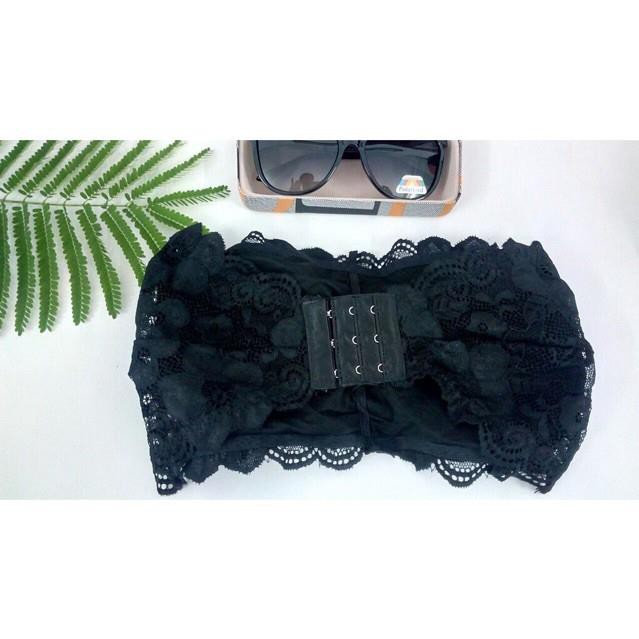 Áo BRA Zen Hoa Không Dây Sexy Hàng Cao Cấp Loại 1..