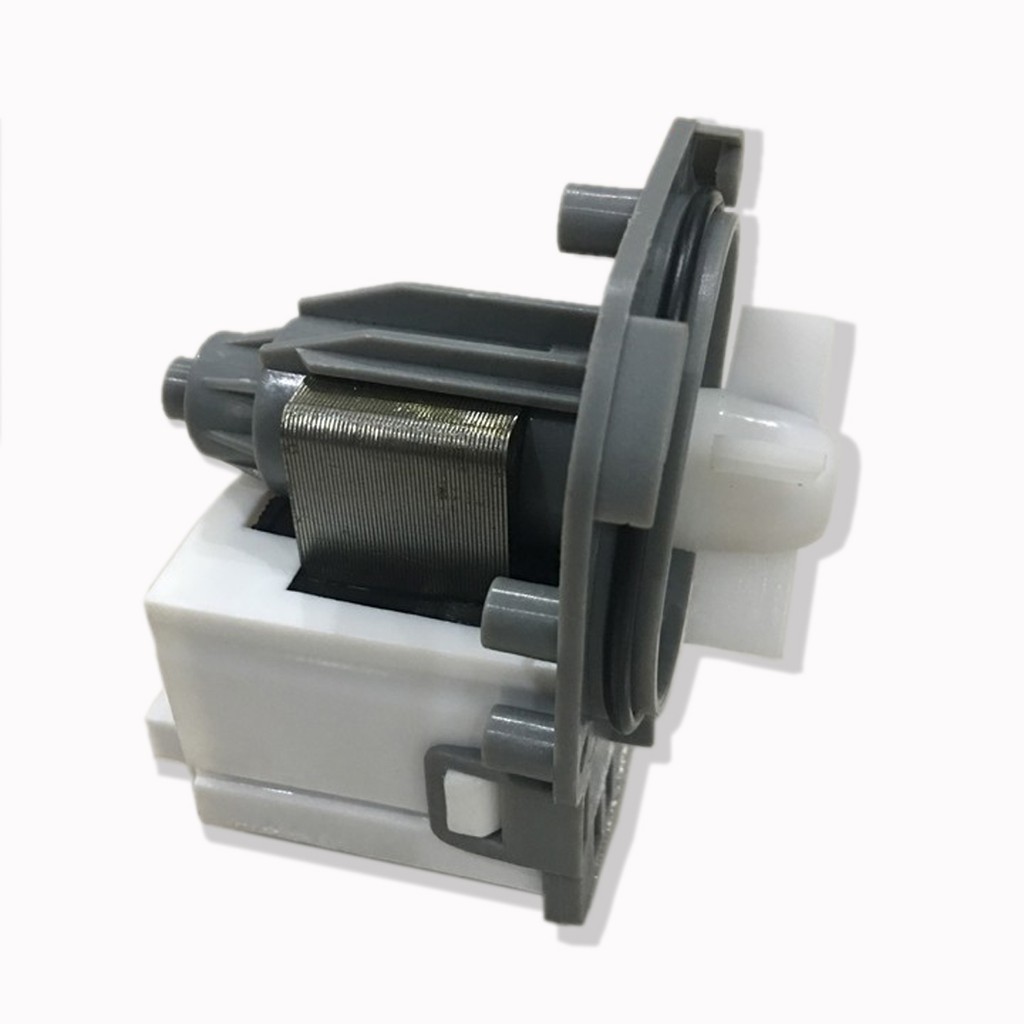 Bơm Xả Nước Máy Giặt / Mô Tơ Xả Nước Máy Giặt Cửa Ngang / Cửa Đứng