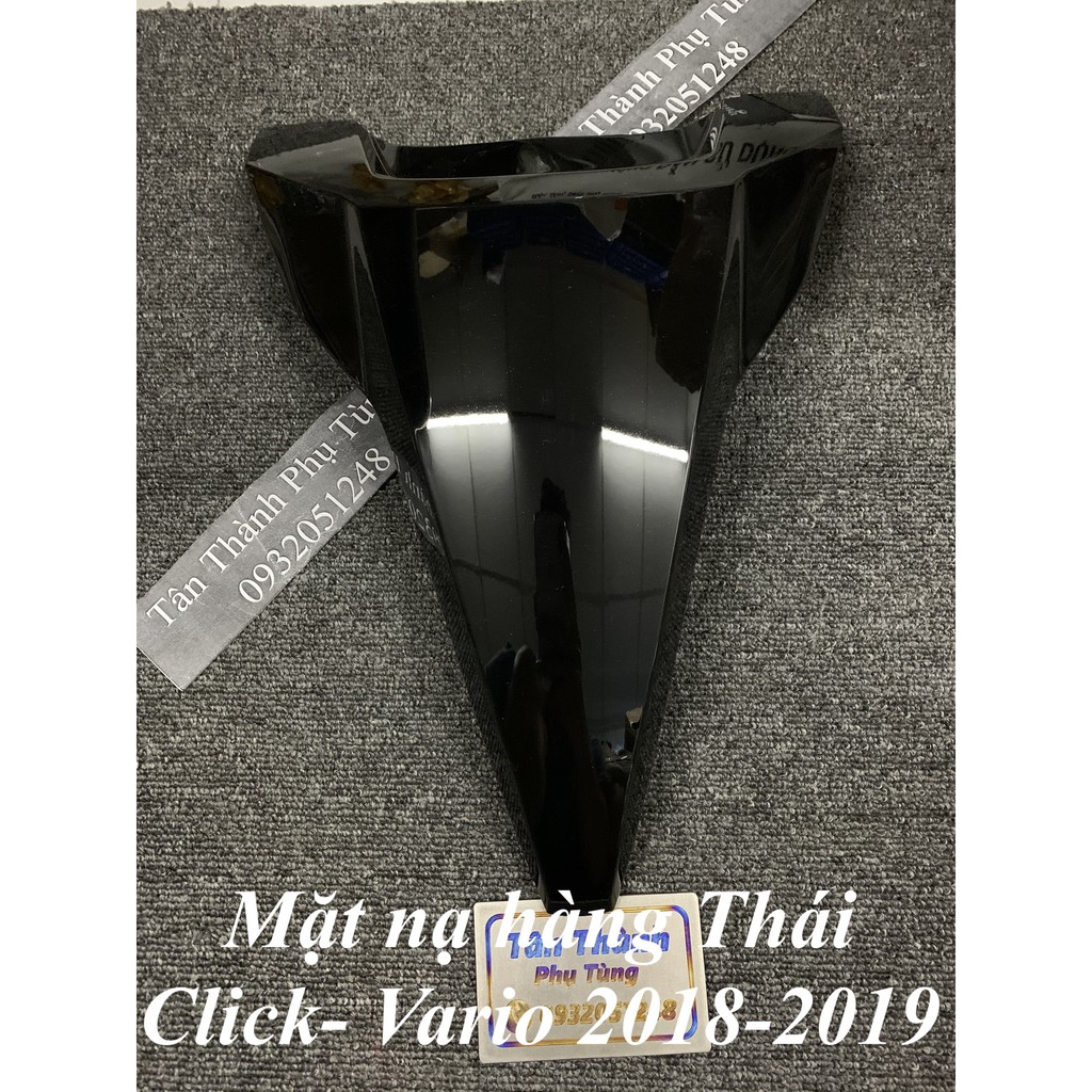 Mặt nạ Click Thái cho Vario 2018-2021 chính hãng