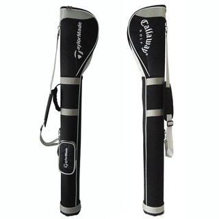 [ FREESHIP ❤️ ] ⚡ TÚI ĐỰNG GẬY GOLF  MINI ĐỰNG 5-7 GẬY NHỎ GON VÀ RẤT NHẸ