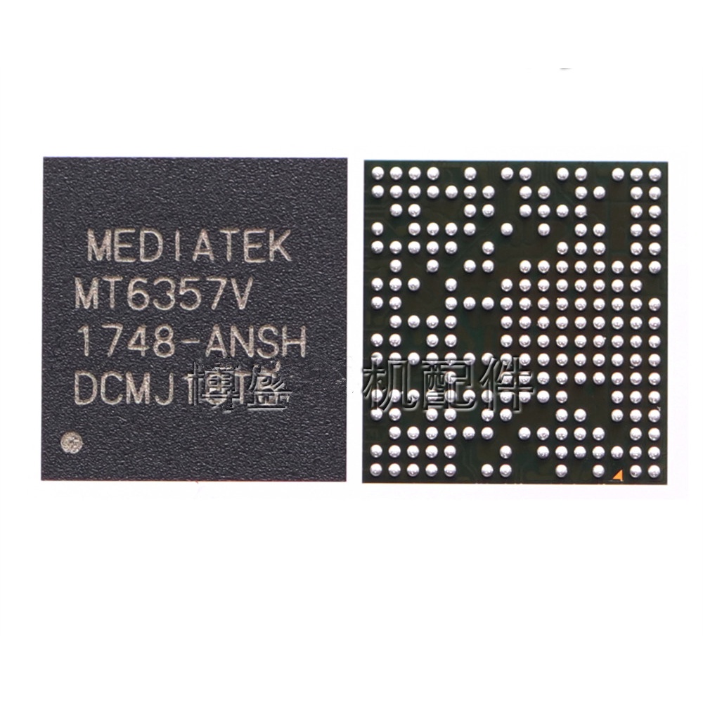 Chip Quản Lý Nguồn MT6357V MT6357CRV MT6357MRV MT6357ARV MT6350V MT6391A MT6392A