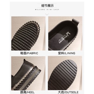 (ORDER) Giầy thời trang 672