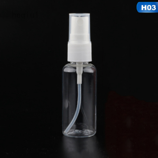Bình Xịt Rỗng Đựng Nước Hoa 10ml-250ml Heqiu1
