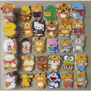 Bao lì xì chibi Hottrend 2022 siêu dễ thương