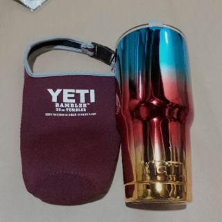 Ly giữ nhiệt Thái Lan 900ml ( YETI , KMK )