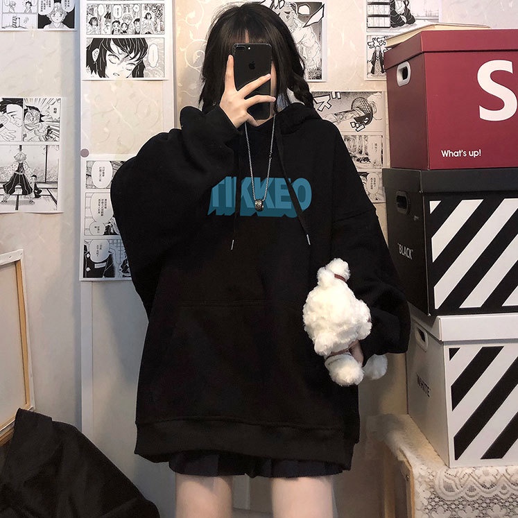 [Hoodie Ullzang] Áo hoodie zip unisex có mũ nỉ bông dày dặn full size nam nữ mặc đôi đẹp | BigBuy360 - bigbuy360.vn