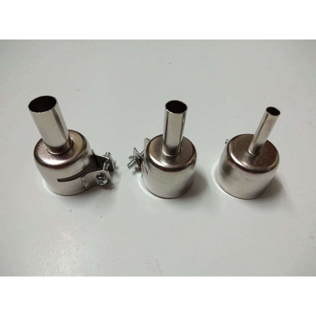 Đầu khò Quick 850