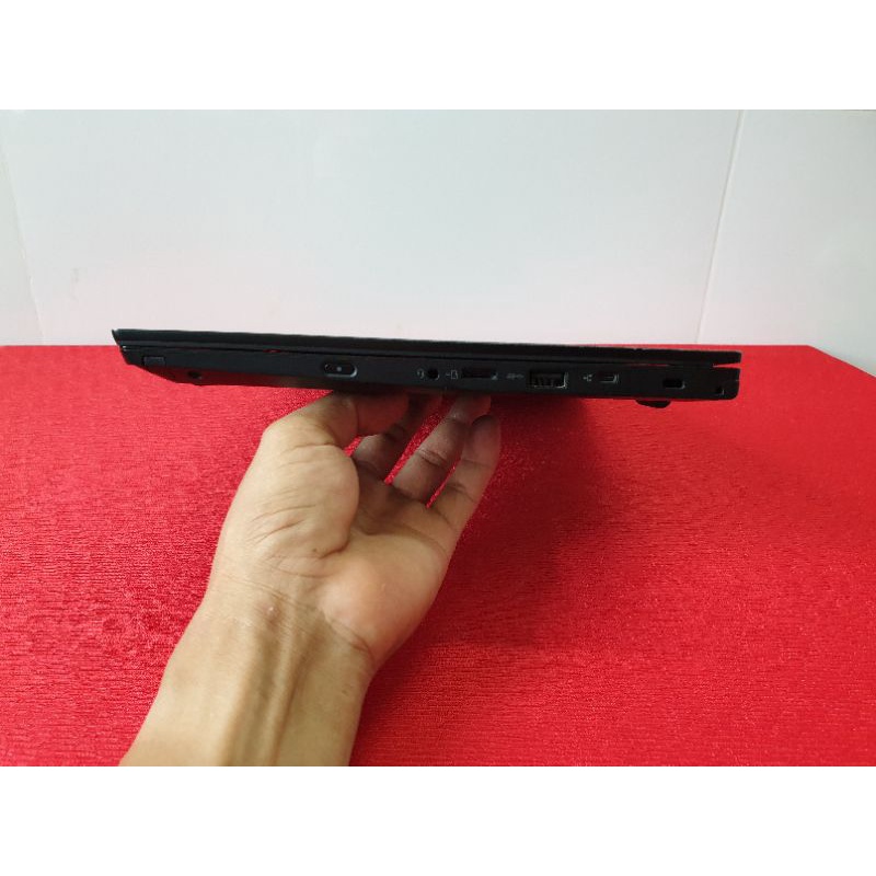 Laptop Lenovo Thinkpad L380 mỏng nhẹ