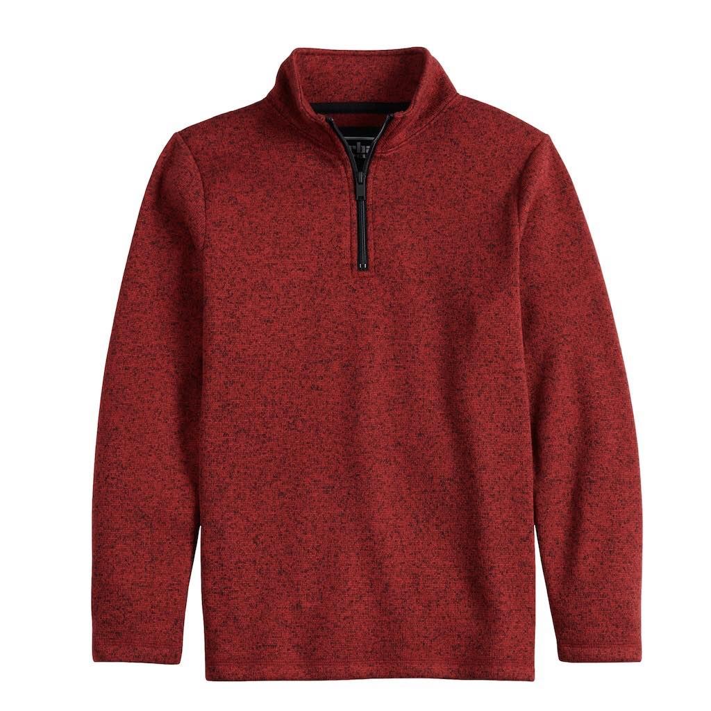 Áo Nỉ Len Chui Đầu Bé Trai URBAN PIPELINE Xuất Xịn