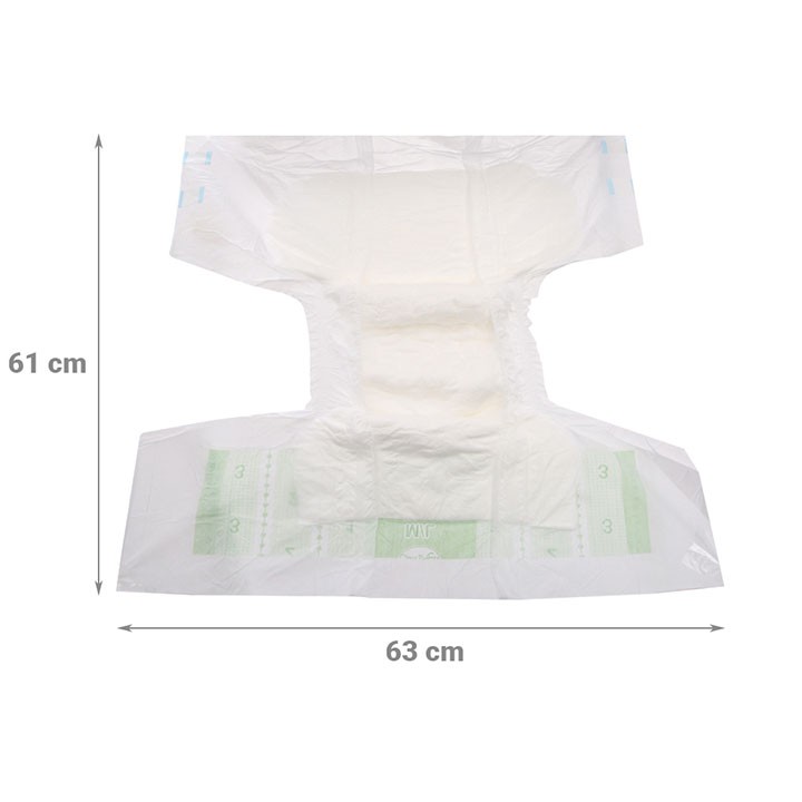 Tã Dán Người Lớn SunMate G2 Size M/L10 Miếng