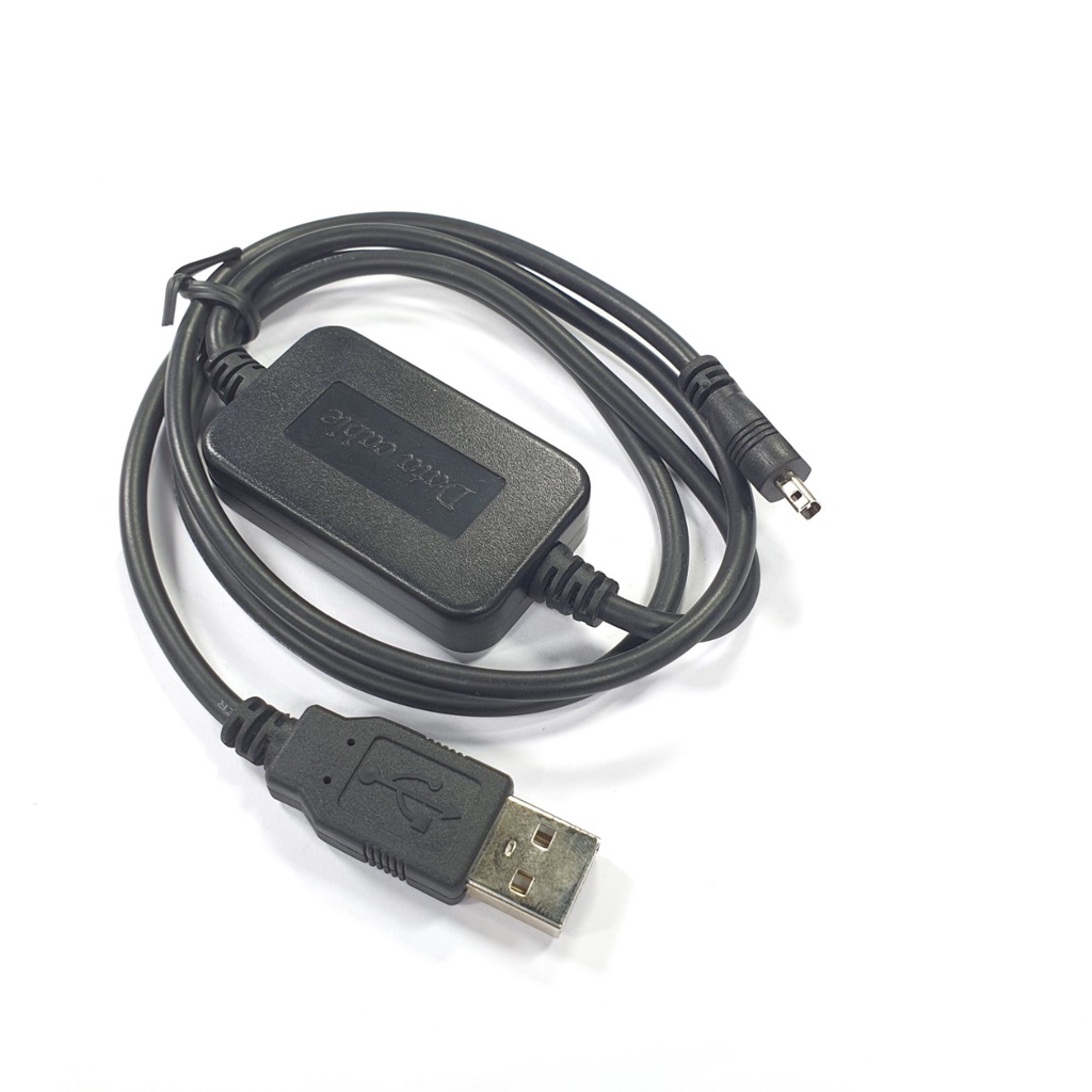 Cáp dữ liệu Nokia 6060 /1600 /6030 USB 2.0 tương thích CA-45