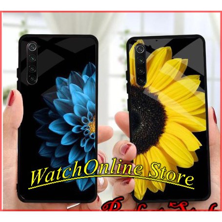 Ốp lưng Vsmart Live in hình họa tiết