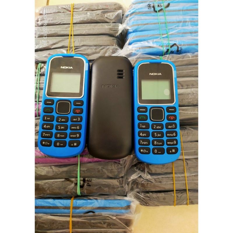 Chuyên sỉ Nokia 1280[HÀNG CHÍNH HÃNG] Kèm pin sạc | BigBuy360 - bigbuy360.vn