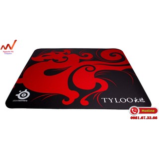 Miếng lót chuột SteelSeries QCK Tyloo (67237)