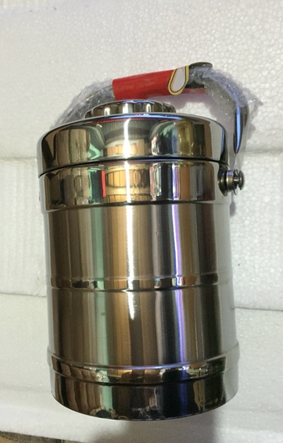 Cặp lồng 3 ngăn 1L4