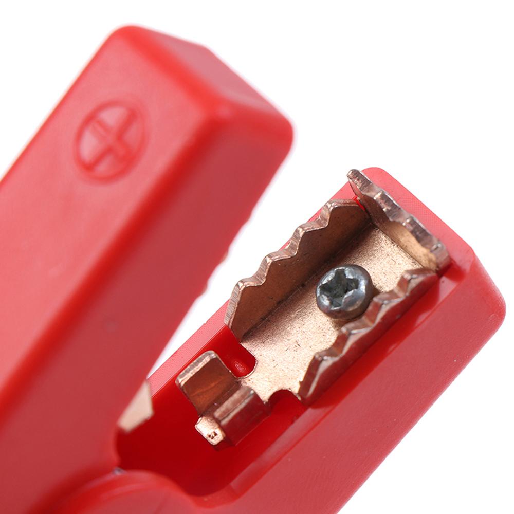 Kẹp Bình Ắc Quy 100A 90mm Chuyên Dụng Cho Xe Hơi
