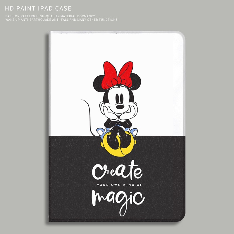 Bao Da Máy Tính Bảng Cho iPad air4 air2 9.7 mini 6 8.3 iPad 9th gen 10.2 air5 10.9 pro 11 8 7 6 5 4 3 2 mini 54321 pro 10.5 pro 9.7 2022 2021 2020