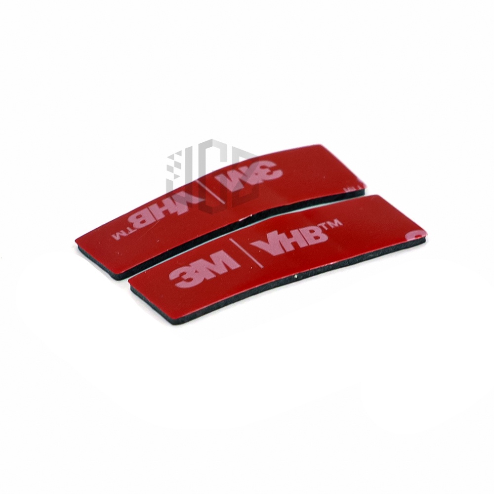 Cặp Cánh Gió Chống Trầy Bằng ABS Cho XMAX R15M NMAX Mxing ADV PCX VARIO160