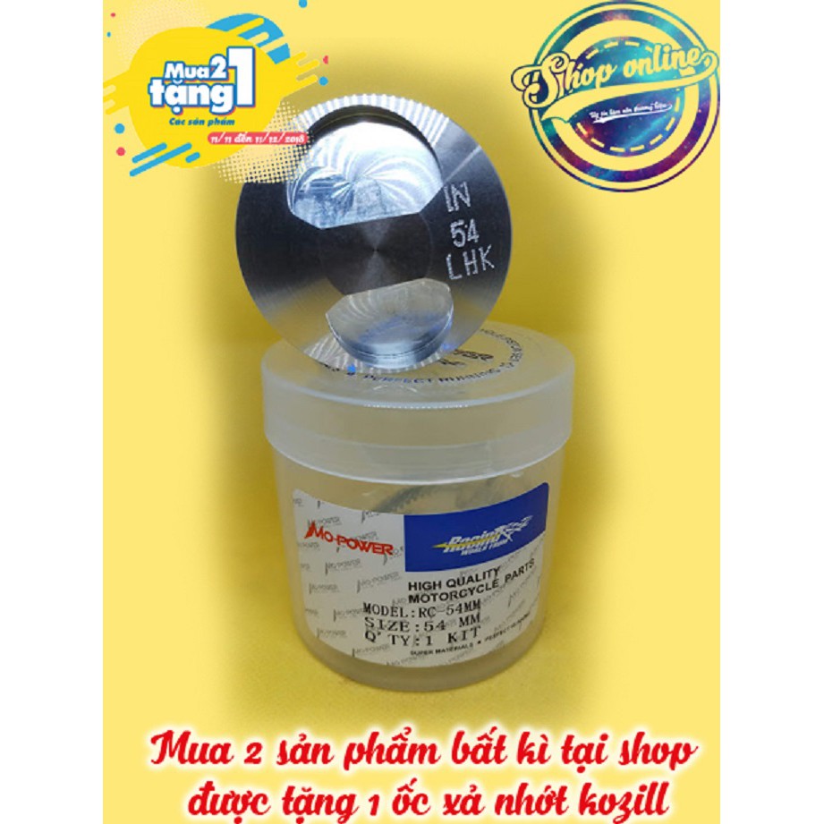 Trái 54 Cho Wave Độ