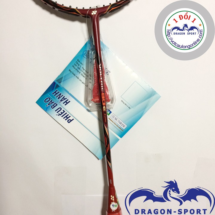 NEW- | Bán Chạy | Vợt Cầu Lông Yonex Voltric 80 Etune KHO Xịn Nhẩt 2021 $ ˇ ^ ༔ ! ₑ