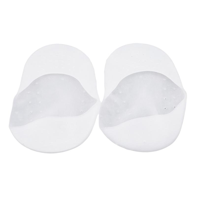 Vớ Silicone Bảo Vệ Chống Nứt Nẻ Gót Chân