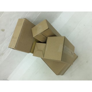 Hộp carton 16x12x8, số lượng (85 hộp)_Hộp giấy carton Thanh Hà