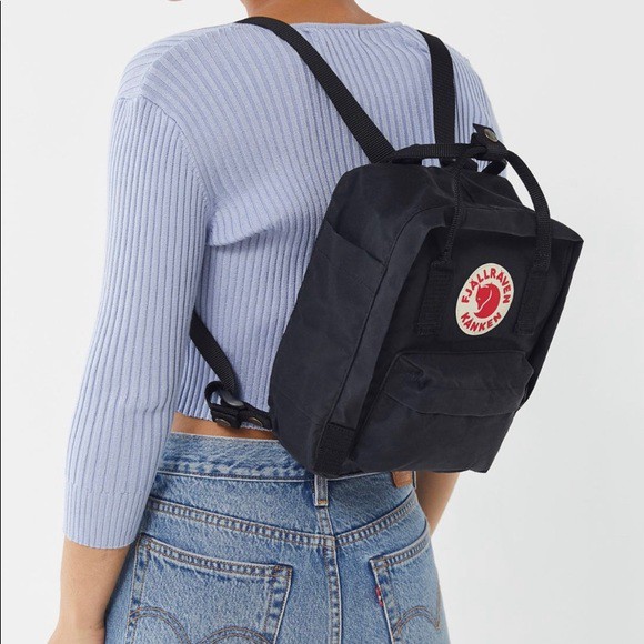 Balo kanken Mini thời trang học sinh sinh viên