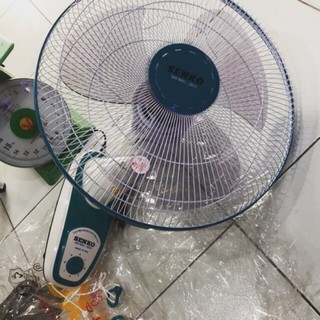 Quạt treo 2 dây TC1626 Senko