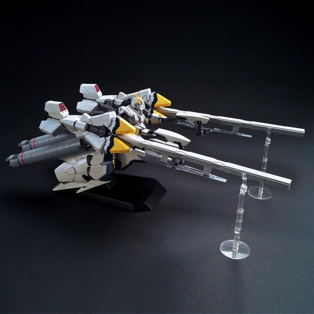 Mô Hình Gundam Bandai HG 218 Narrative Gundam A-Packs 1/144 Narrative