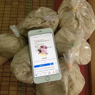 Bột ngũ cốc