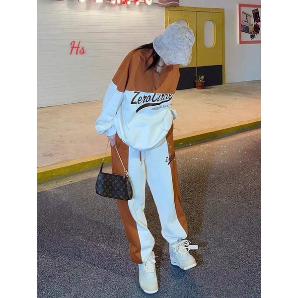 Bộ khoá cổ phối cam HSU1