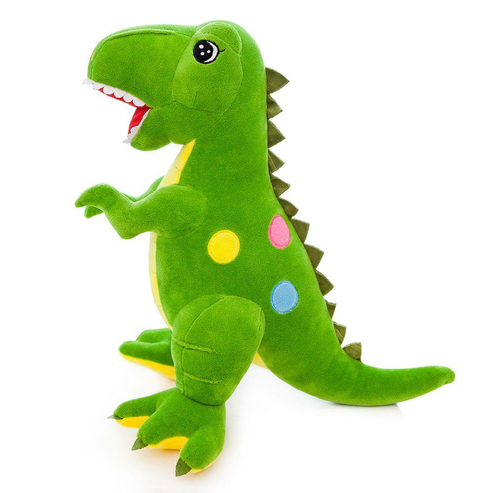Gối Ôm Nhồi Bông Hình Khủng Long Tyrannosaurus Rex Độc Đáo