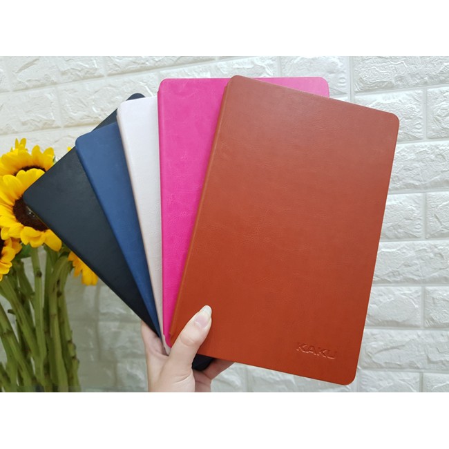 🌟CHÍNH HÃNG, Giá tốt 🌟 Bao da Kaku cho T110 /  T111 / T116 / Galaxy Tab 3 lite / tab 3V - bookcover | BigBuy360 - bigbuy360.vn