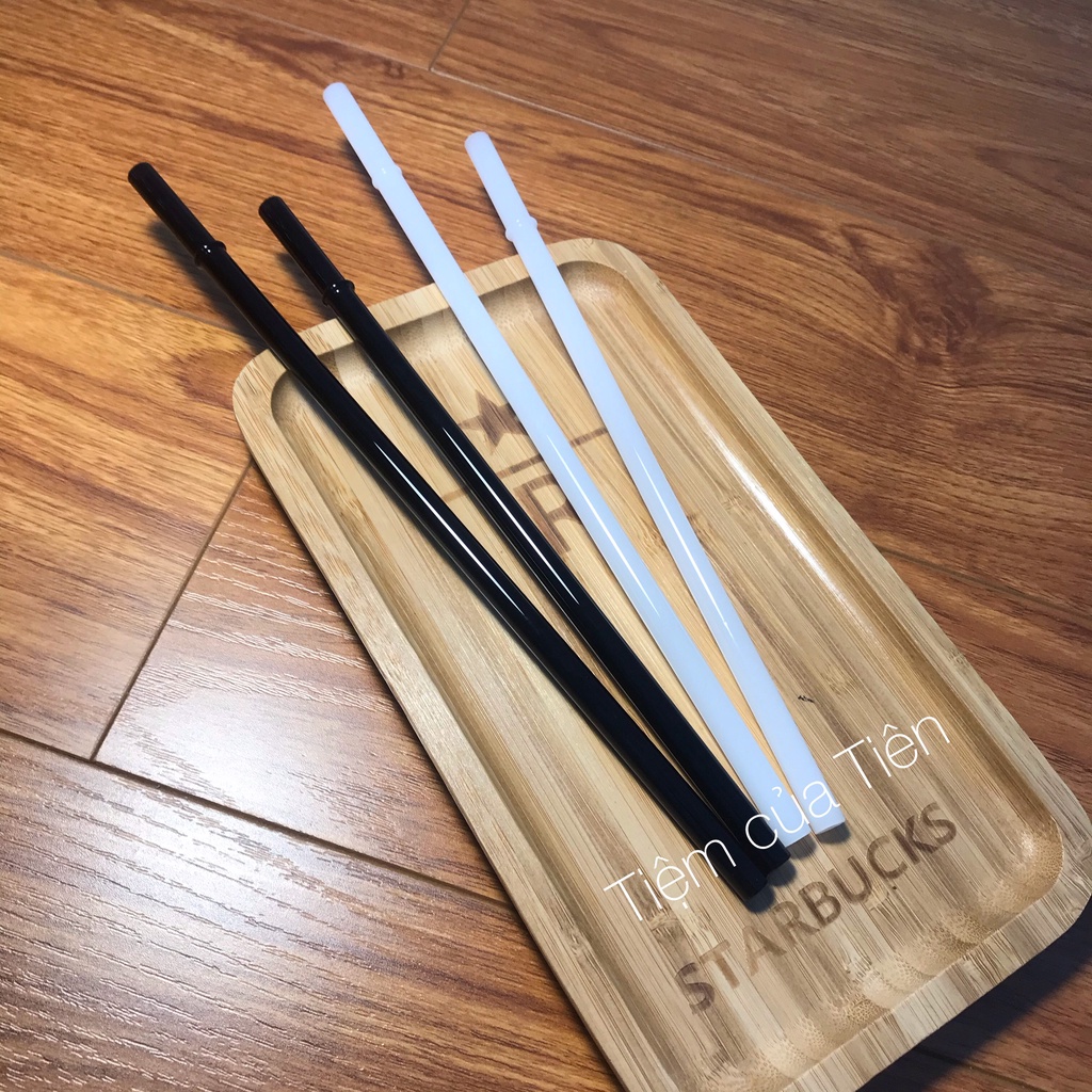 Ống hút thủy tinh 23-26cm